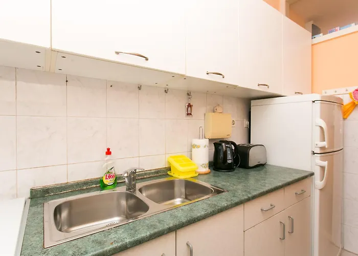 Apartment Vukoja