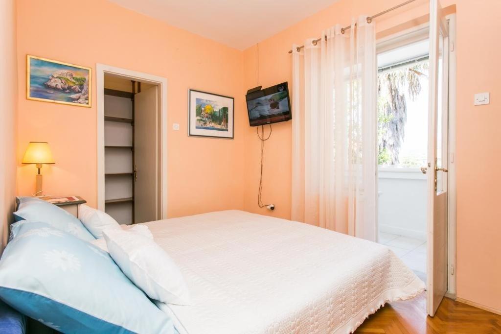 Vukoja Apartamento *