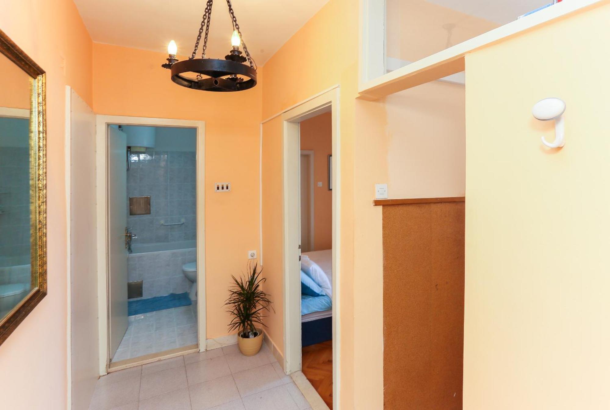 Apartamento Vukoja *
