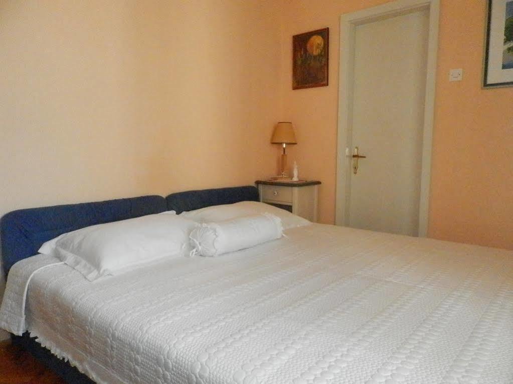 Apartamento Vukoja *