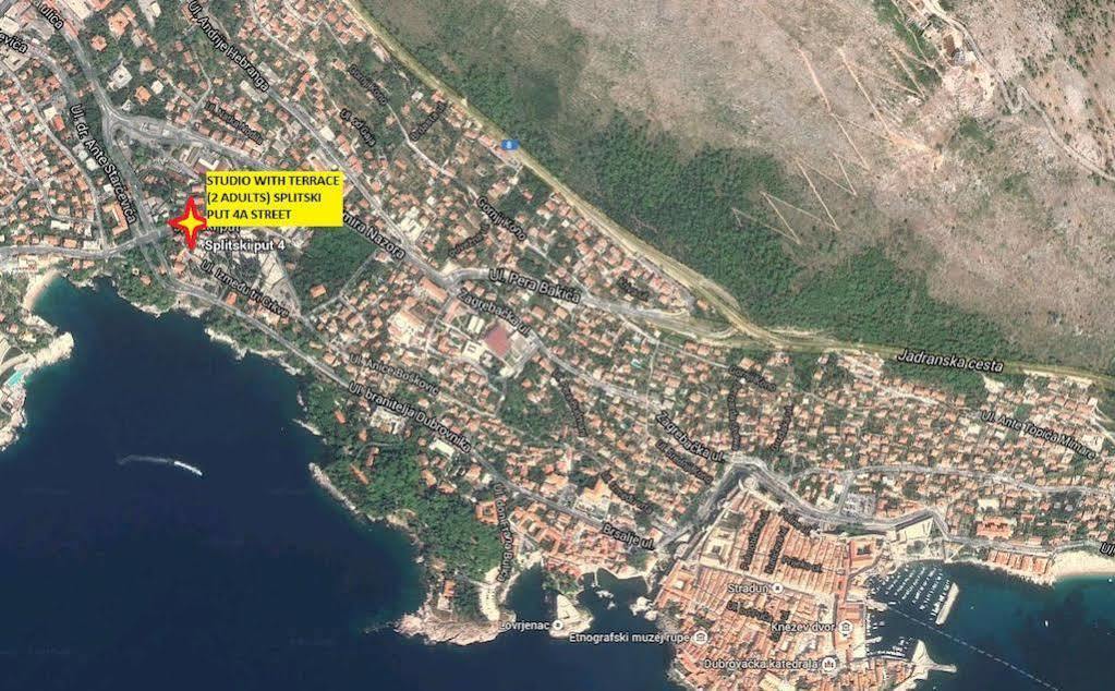 Vukoja Dubrovnik
