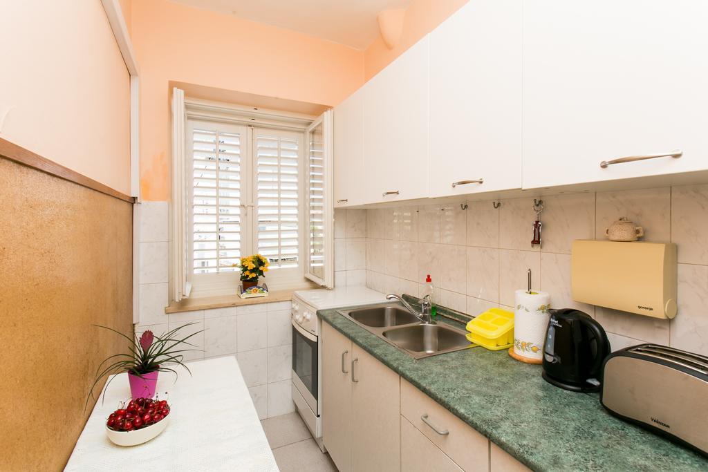 Vukoja Apartamento