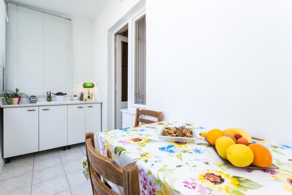 Vukoja Apartamento *