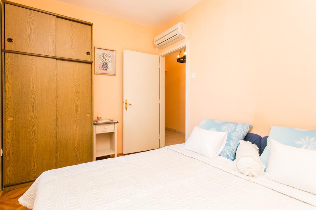 Apartamento Vukoja