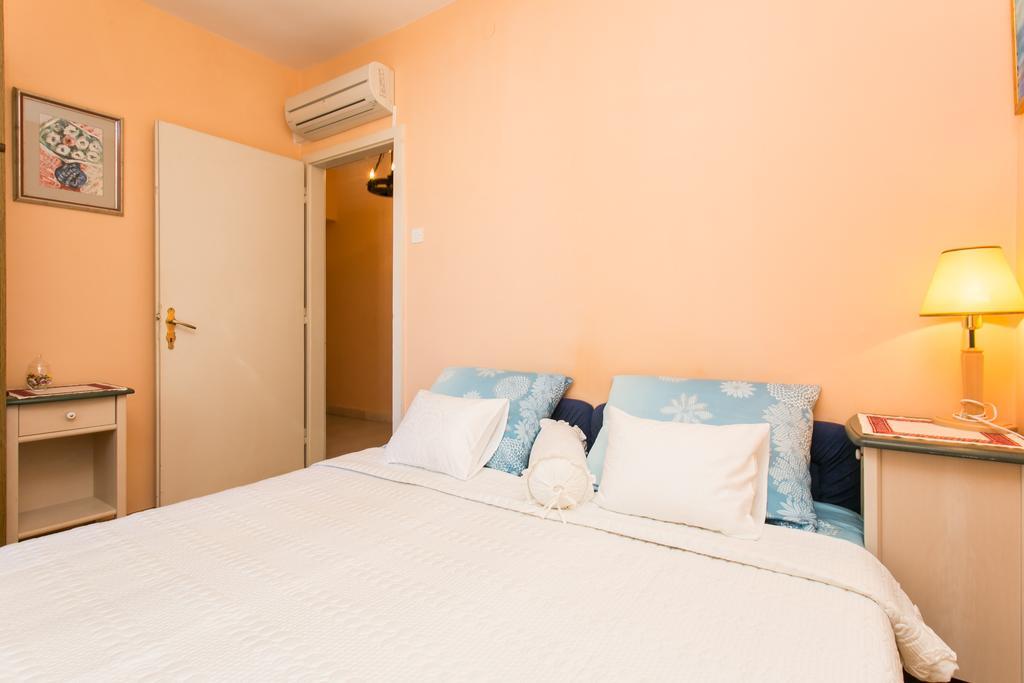 Apartamento Vukoja *